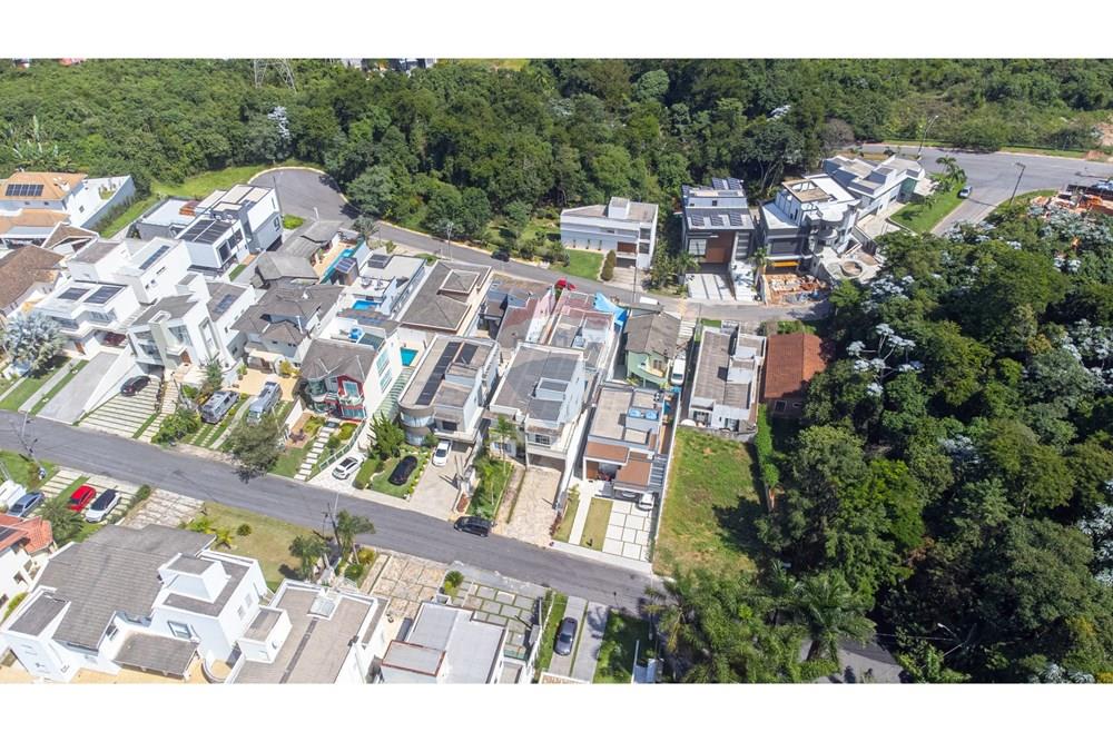 Casa de Condomínio - Venda - Mogi das Cruzes , São Paulo - Vista panorâmica.jpg - Fachada - 631251018-14