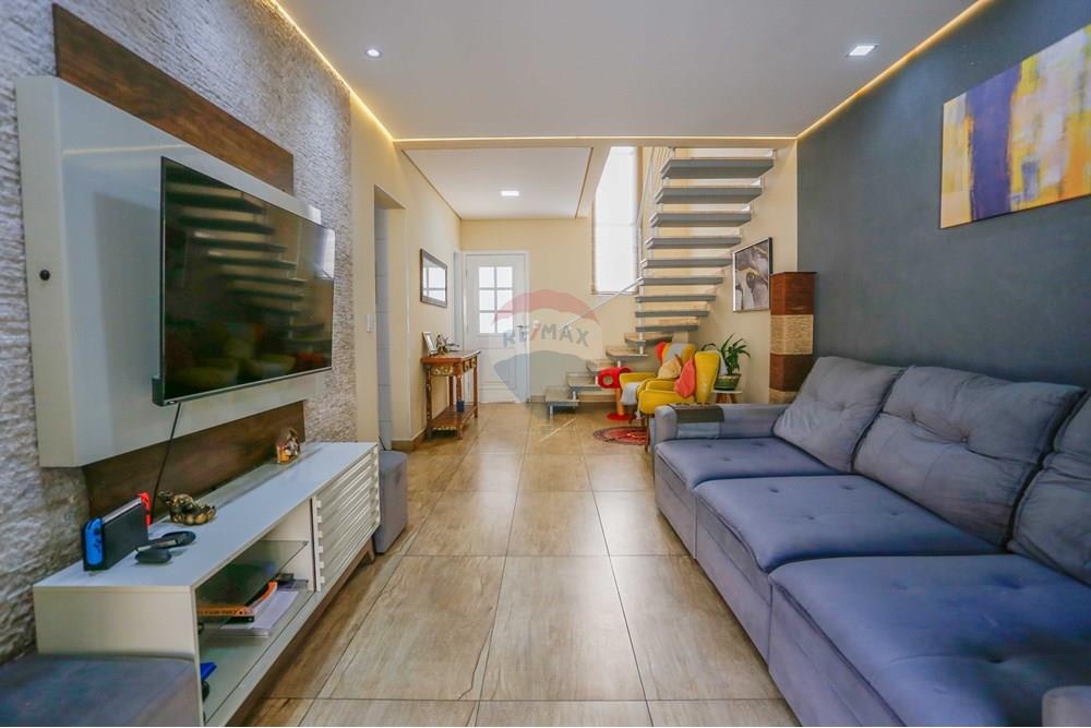 Casa de Condomínio - Venda - Sorocaba , São Paulo - _MG_7477.jpg - Sala de estar - 630591103-34