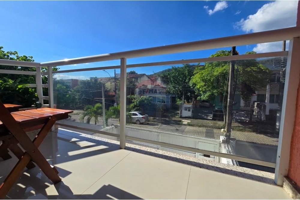 Casa - Venda - Niterói , Rio de Janeiro - Varanda Suíte 5.jpg - 631521036-1