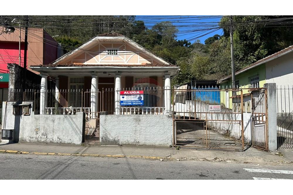 Casa Comercial - Alugar - Petrópolis , Rio de Janeiro - IMG-20250814-WA0148.jpg - 630131065-35