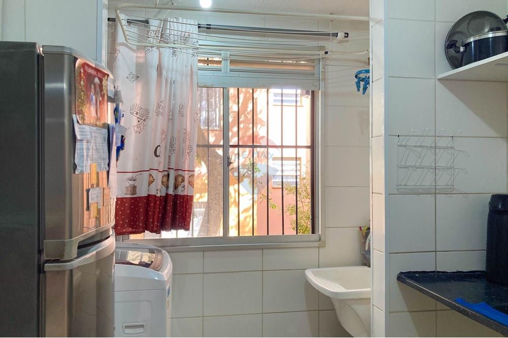 Apartamento - Venda - São José dos Campos , São Paulo - IMG_3672.jpg - Cozinha - 631501001-106