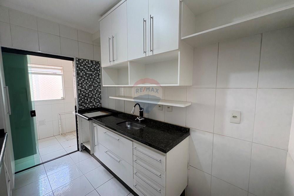 Apartamento - Alugar - Sorocaba , São Paulo - IMG_9158.jpg - 630591023-702