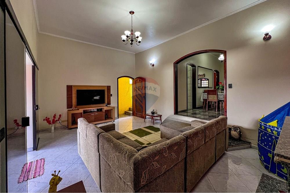 Casa - Venda - Ribeirão Pires , São Paulo - 11.jpg - 631371014-52