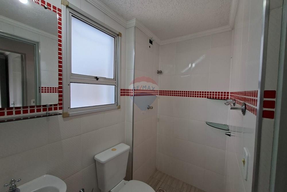 Apartamento - Alugar - Guarulhos , São Paulo - 20260119_102605.jpg - Banheiro - 631271004-77