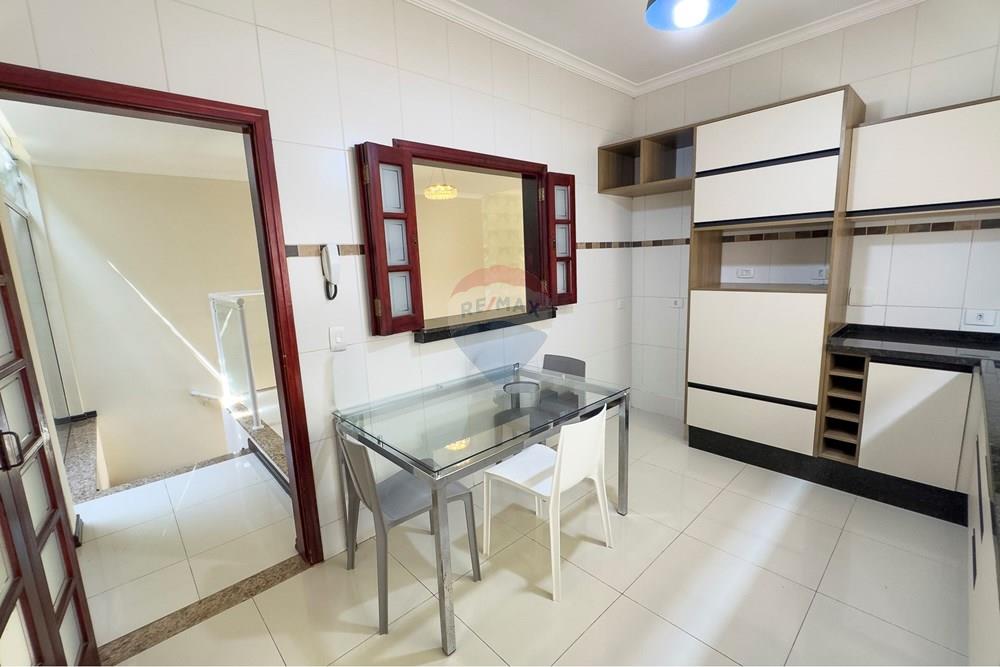 Sobrado - Venda - São Roque , São Paulo - CASA PARA VENDA EM SÃO ROQUE-24.jpg - 631601019-40