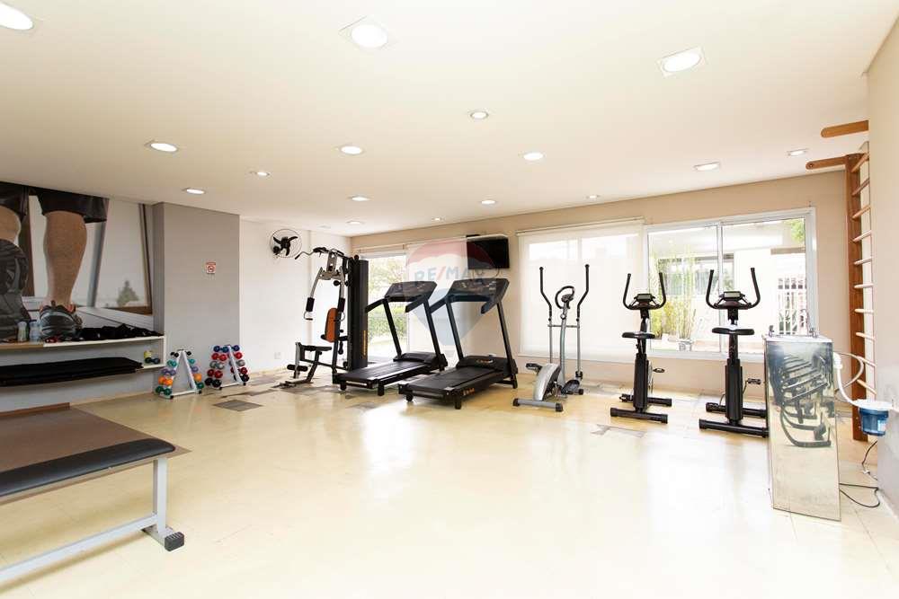 Apartamento - Alugar - Guarulhos , São Paulo - IMG_9546.jpg - 630251010-456