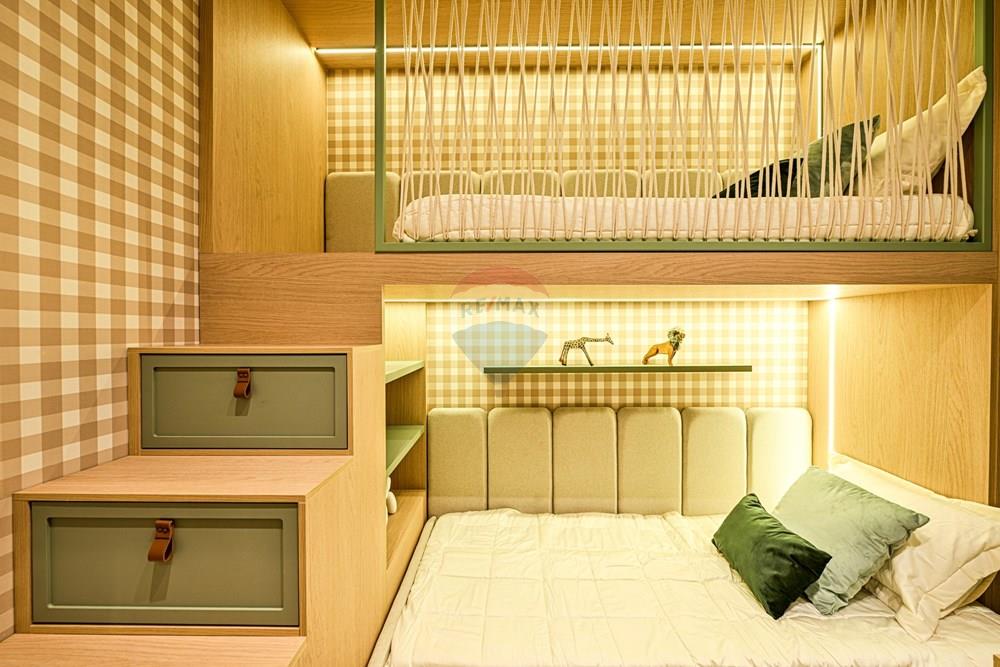 Apartamento - Venda - São José dos Campos , São Paulo - Decorado Speciale (24).jpg - 631471060-1