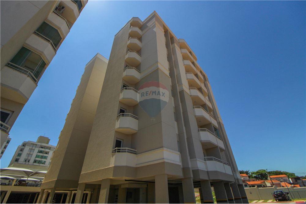 Apartamento - Alugar - Sorocaba , São Paulo - 3 - 630601014-218