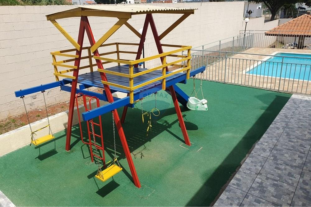 Apartamento - Venda - Salto de Pirapora , São Paulo - 33.jpeg - 631181028-107