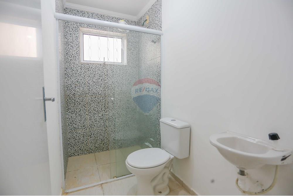 Apartamento - Venda - Sorocaba , São Paulo - _MG_3240.jpg - Banheiro - 630601113-18