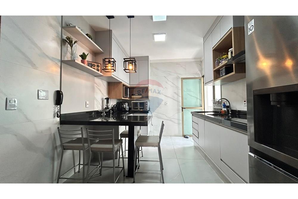 Apartamento - Venda - São José do Rio Preto , São Paulo - IMG_4152.JPEG - 630401028-84