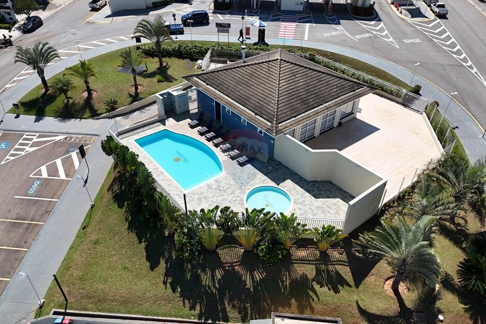 Casa de Condomínio - Venda - Sorocaba , São Paulo - DJI_20260316213246_0023_D.JPG - 630591044-432