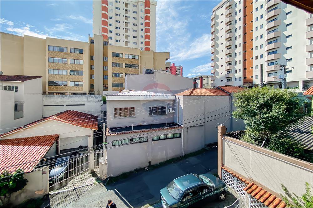 Cobertura - Venda - Santo André , São Paulo - 34 - 630821063-14