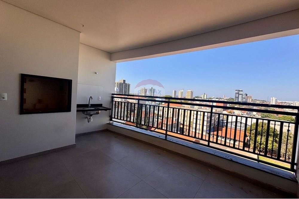 Apartamento - Venda - Botucatu , São Paulo - 3.1.jpg - 630111096-8