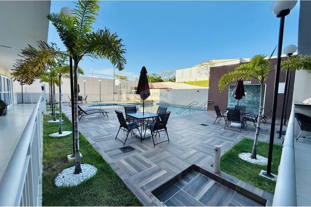 Apartamento - Venda - Sorocaba , São Paulo - IMG_7703.JPG - 630601276-4