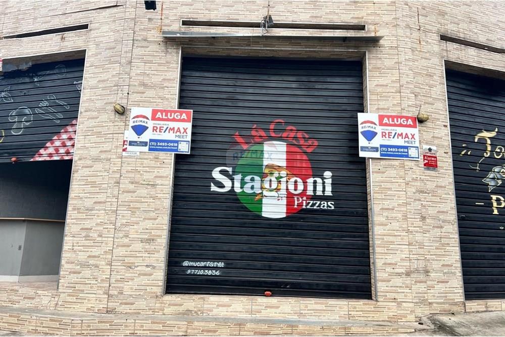 Ponto Comercial - Alugar - Guarulhos , São Paulo - IMG-20250523-WA0123.jpg - 630251010-477