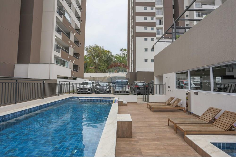 Apartamento - Venda - Sorocaba , São Paulo - IMG_6505.jpg - 630601280-4