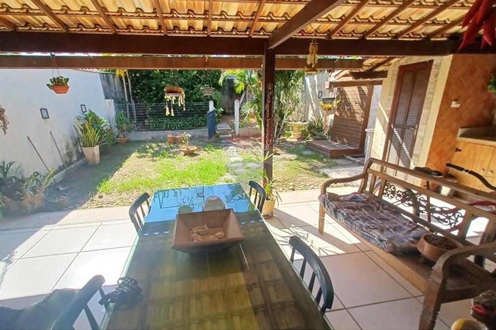 Casa - Venda - Maricá , Rio de Janeiro - 20250325_090822.jpg - Varanda - 630121027-93