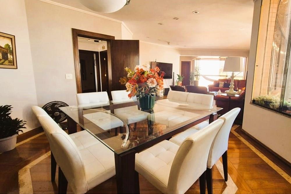 Apartamento - Venda - São José do Rio Preto , São Paulo - 06 sala c.jpeg - 630401013-111