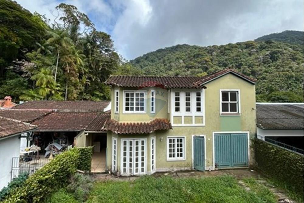 Casa Comercial - Alugar - Petrópolis , Rio de Janeiro - WhatsApp Image 2025-12-11 at 16.12.09.jpeg - 631611011-8