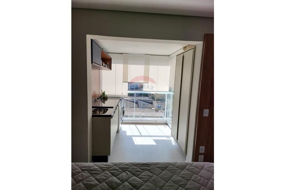 Studio - Alugar - São Bernardo do Campo , São Paulo - IMG-20250820-WA0017.jpg - 631561001-18