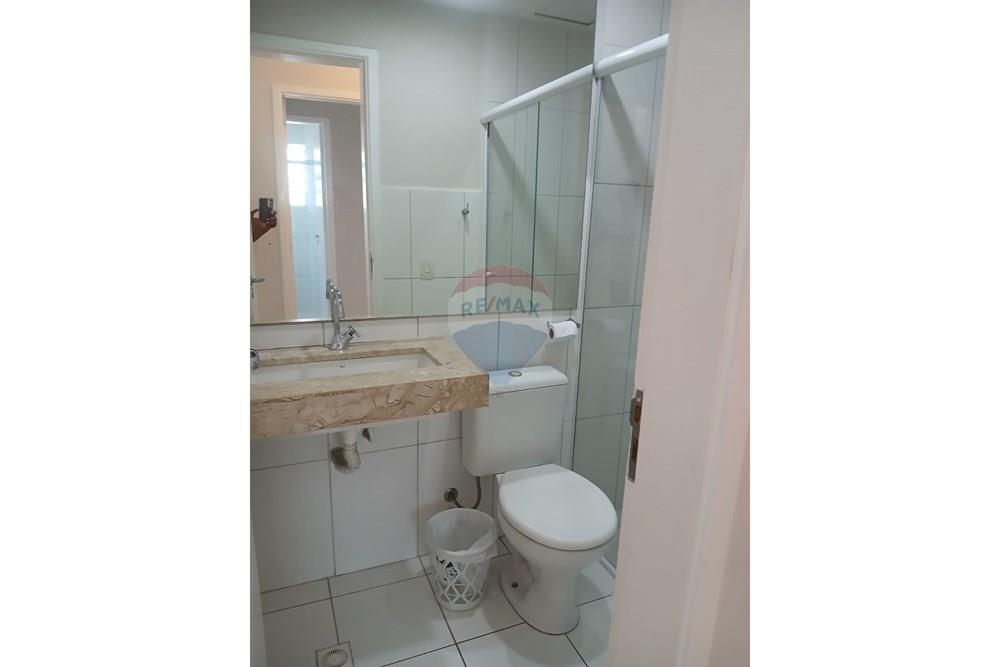 Apartamento - Alugar - Itu , São Paulo - Apartamento 21.jpeg - 631281021-9