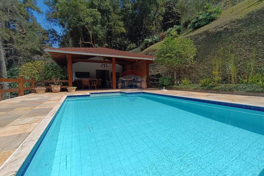 Casa - Venda - Teresópolis , Rio de Janeiro - IMG_20250906_113324_1.jpg - Piscina - 630191109-18