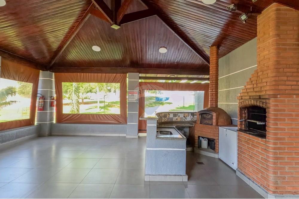 Casa de Condomínio - Venda - Sorocaba , São Paulo - GOPR9857.jpg - 630601014-221