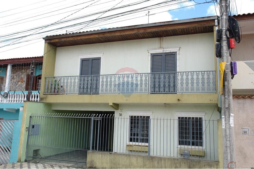 Casa - Venda - Sorocaba , São Paulo - 75712d51-6033-409b-b76c-254e8f9f8d8a.JPG - 631701011-12