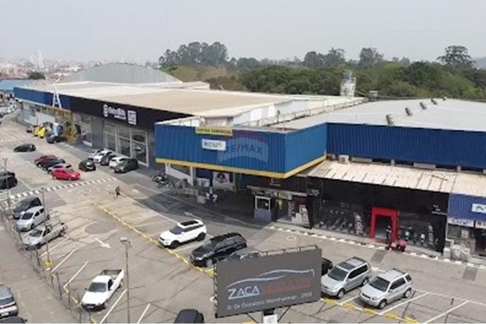 Ponto Comercial - Alugar - Mogi das Cruzes , São Paulo - mogilar2.jpg - 630281005-510