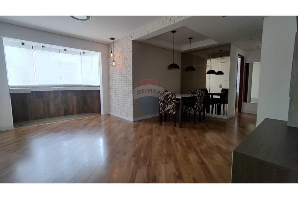 Apartamento - Alugar - Santo André , São Paulo - 2.jpeg - Varanda - 631341001-264