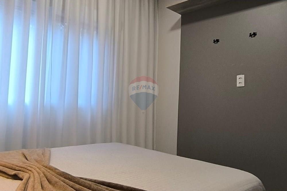 Apartamento - Venda - Mogi das Cruzes , São Paulo - SUITE CASAL FOTO 2.jpg - 630281041-137