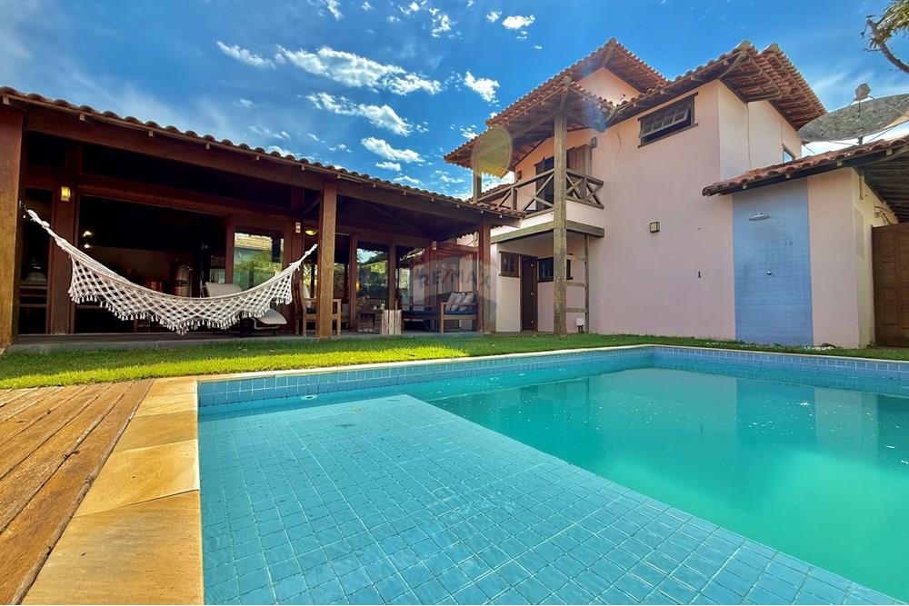 Casa - Venda - Armação dos Búzios , Rio de Janeiro - IMG_6099.jpeg - 630391166-2