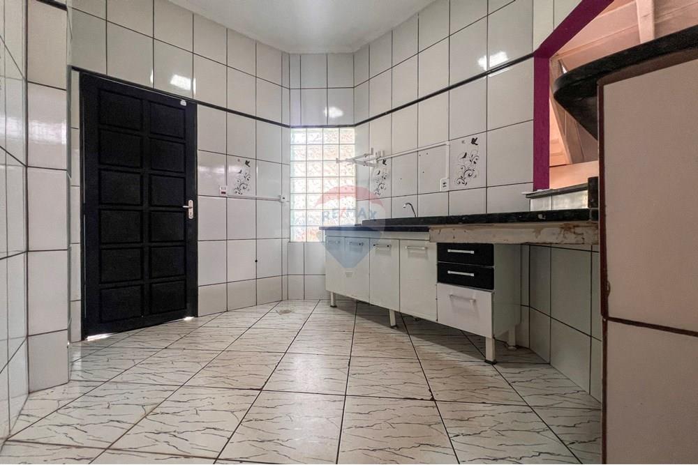 Galpão - Venda - Botucatu , São Paulo - 2-IMG_2895.jpg - Cozinha - 630481133-7