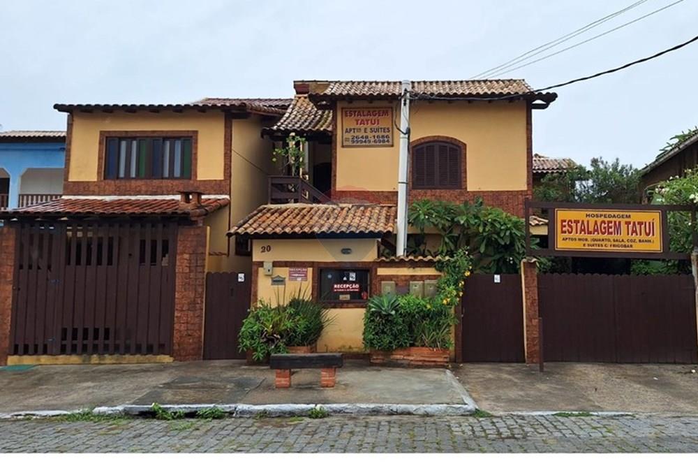 Hotel/ Pousada - Venda - Cabo Frio , Rio de Janeiro - FACHADA EDITADA.jpg - 631591004-30