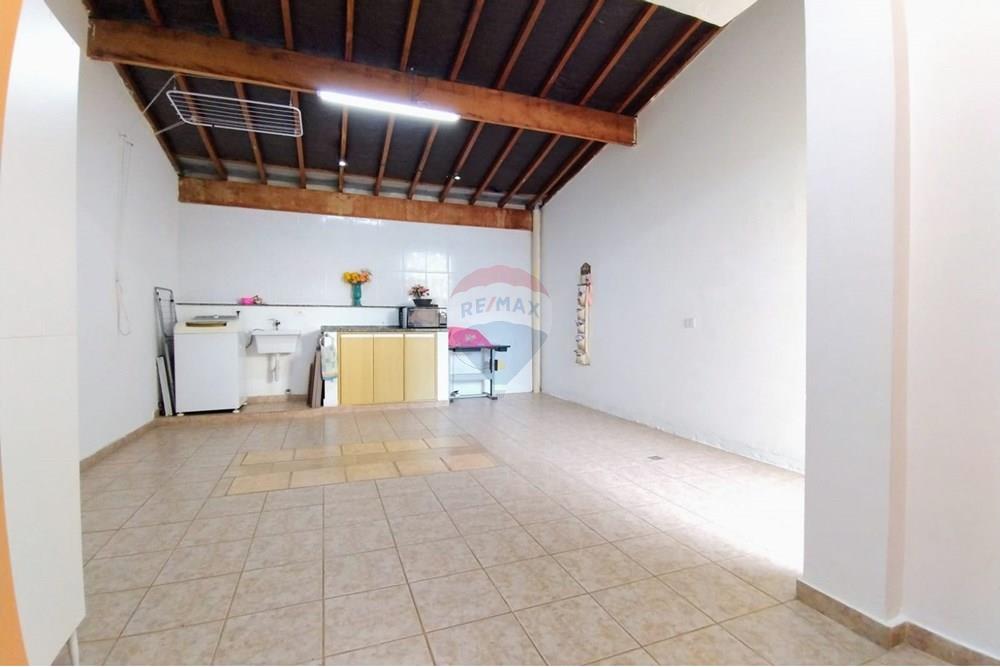 Casa - Venda - São José dos Campos , São Paulo - IMG-20250917-WA0082.jpg - Quintal - 631631014-2