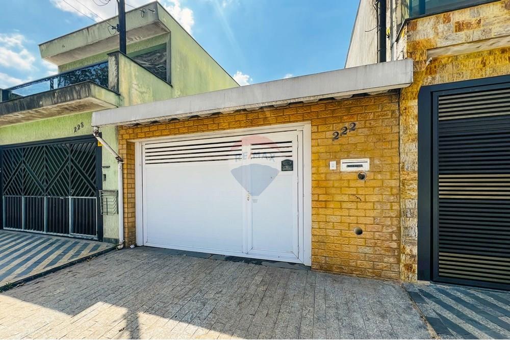 Casa de Vila - Venda - Mauá , São Paulo - 1.jpg - 631371035-6