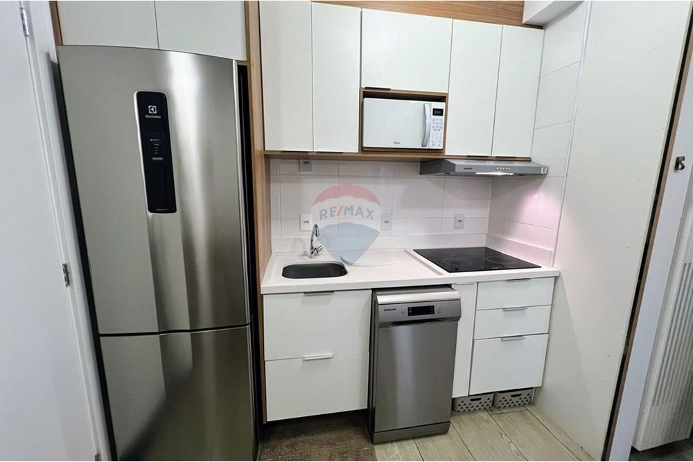 Apartamento - Venda - Guarulhos , São Paulo - IMG-20250529-WA0356.jpg - Cozinha - 630251010-418