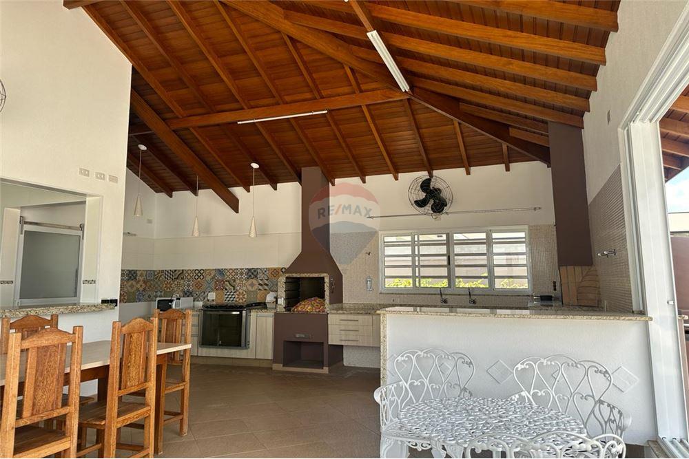 Casa de Condomínio - Alugar - Cabreúva , São Paulo - 10 - 630531001-1120