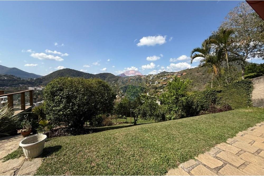 Casa - Venda - Petrópolis , Rio de Janeiro - 25.jpg - 631611009-24