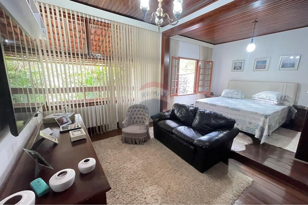 Casa de Condomínio - Venda - Teresópolis , Rio de Janeiro - IMG_3436.JPEG - 630191100-14