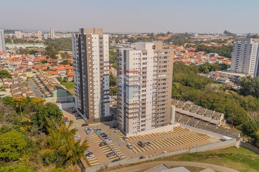 Apartamento - Venda - Sorocaba , São Paulo - DJI_0232-HDR.jpg - 630601129-48