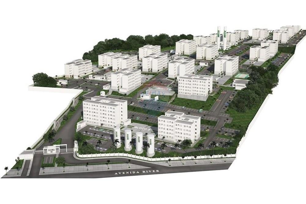 Apartamento - Venda - Guarulhos , São Paulo - ns9Qn_PARQUE SANTA LUCIA_PPC IMPLANTAÇÃO 2_27-07-2015.jpg - 631271027-6