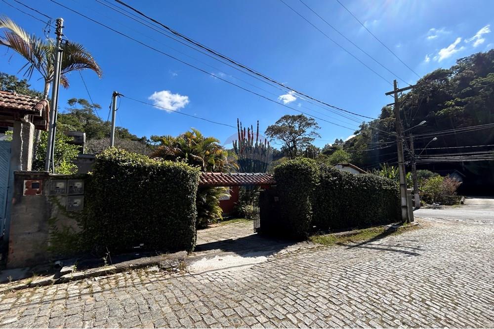 Casa - Venda - Nova Friburgo , Rio de Janeiro - IMG_4611.JPG - 630551085-29