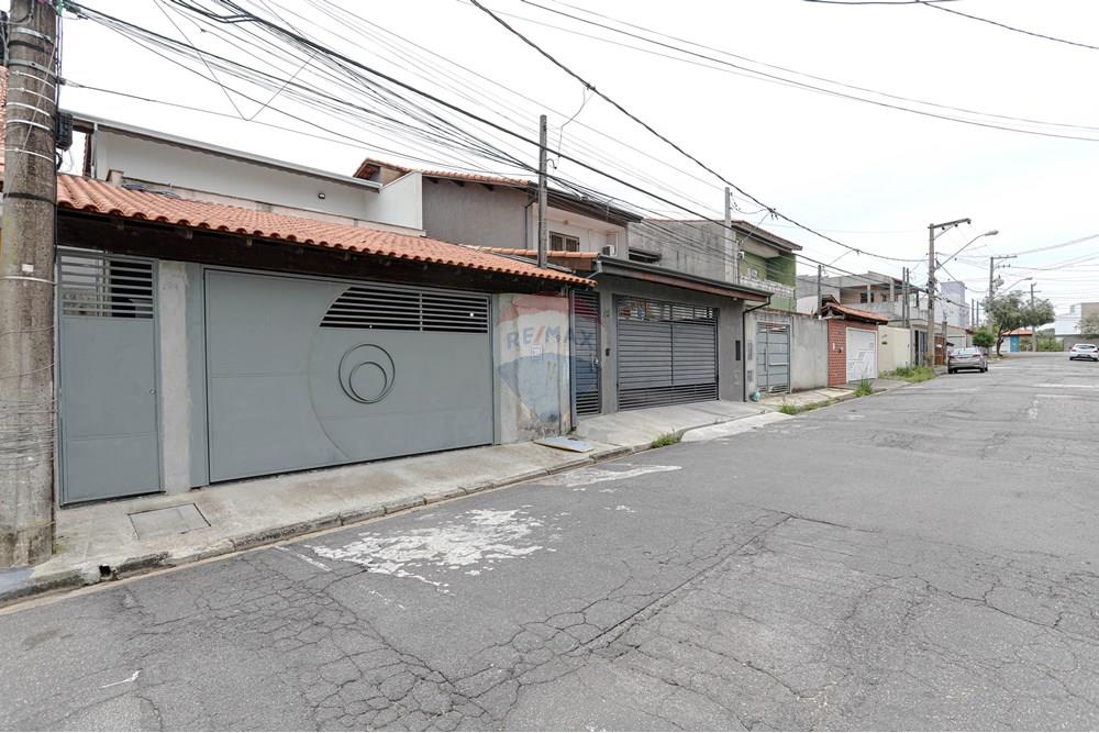 Sobrado - Venda - Mogi das Cruzes , São Paulo - RUA SILVIO R MORATO, 77-94.jpg - 630281097-1