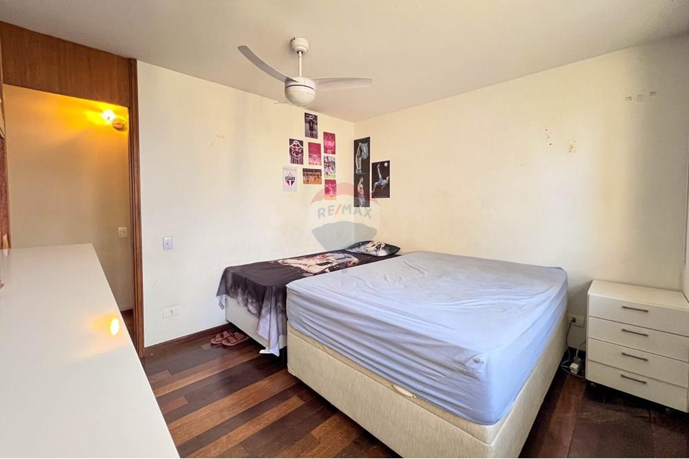 Apartamento - Venda - Santo André , São Paulo - foto quarto adulto.jpeg - 631451037-2