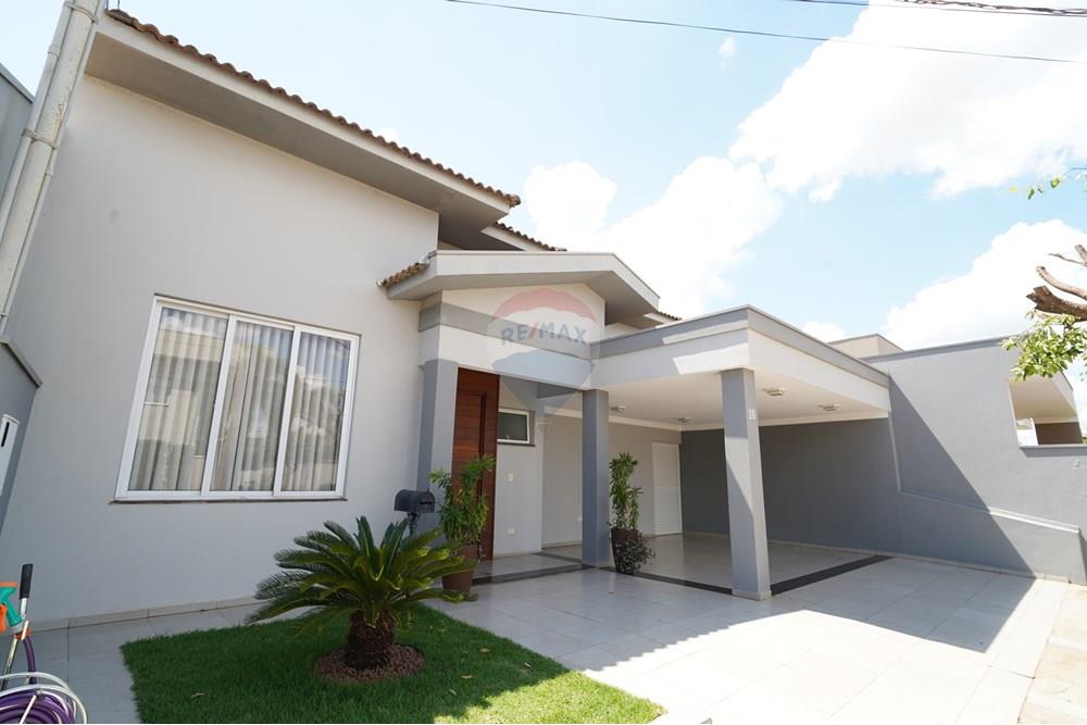 Casa - Venda - Presidente Prudente , São Paulo - LINO - PORTO SEGURO946.JPG - 630091025-140