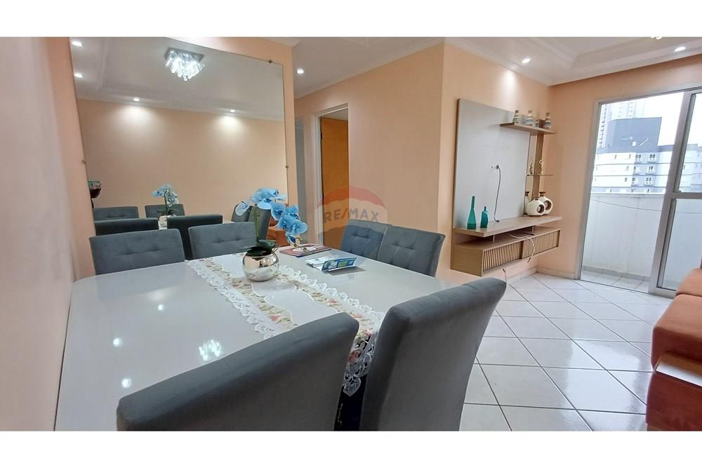 Apartamento - Alugar - Santo André , São Paulo - 20251027_145559.jpg - Sala de estar - 631341035-3