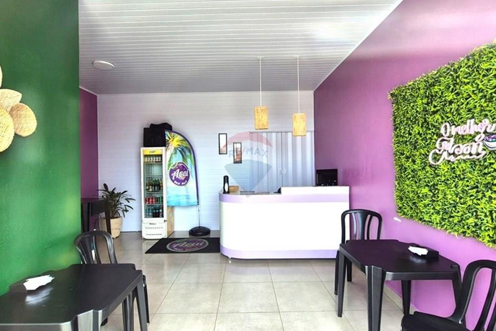 Ponto Comercial - Venda - São José do Rio Preto , São Paulo - 04 Açai.jpeg - 630401013-141