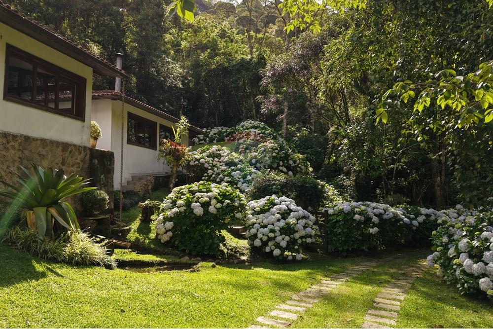 Casa de Campo - Venda - Nova Friburgo , Rio de Janeiro - DJI_20241120150434_0059_D (1).JPG - 630551024-90